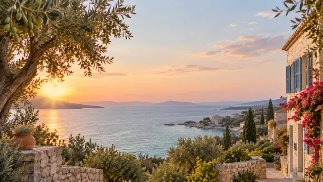 Ayvalık Esintisi